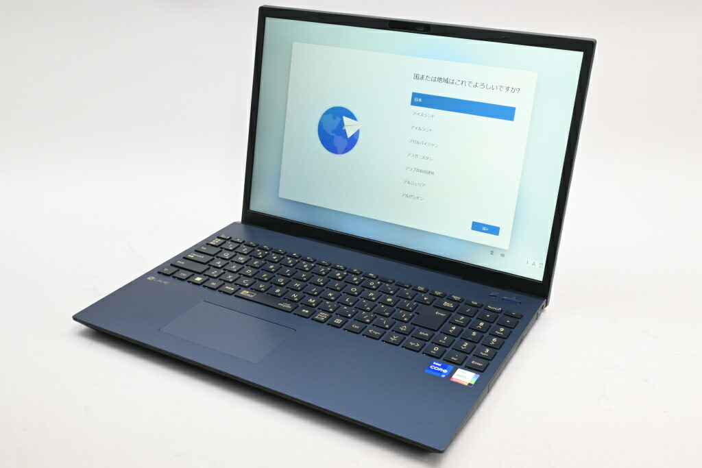 楽天市場】【中古】NEC LAVIE N15 N1576/BAL-JJ PC-N1576BAL-JJ