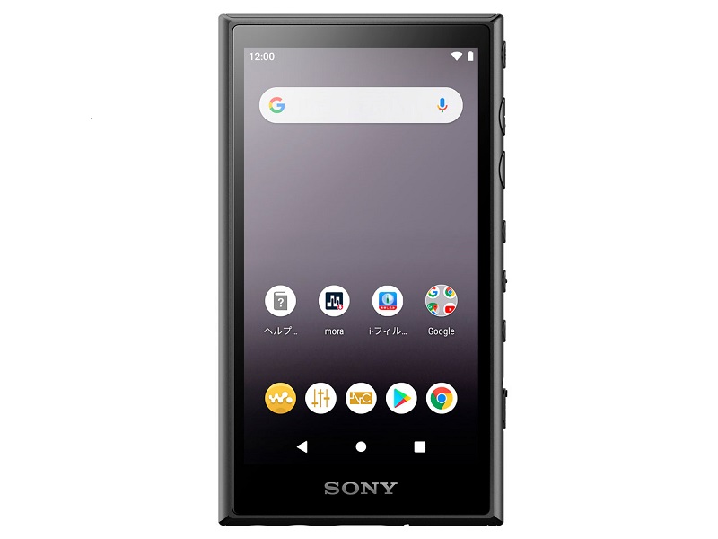 【楽天市場】SONY ウォークマンAシリーズ NW-A106(G) 32GB