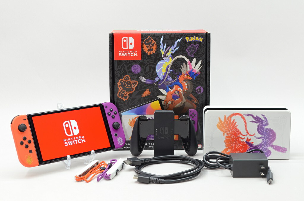 楽天市場】【中古】 NintendoSwitch ニンテンドースイッチ 2