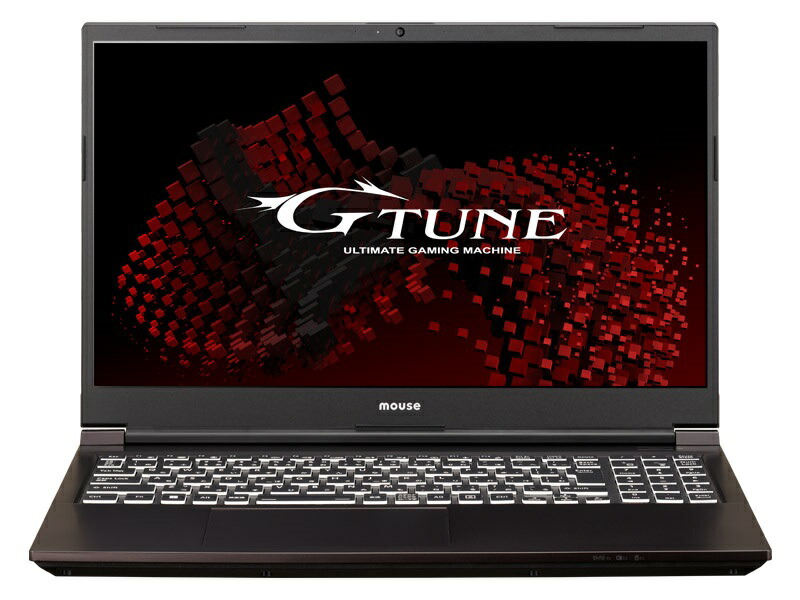 【楽天市場】mouse G-Tune NGN711R307 : 中古 アウトレット Joshin日本橋店