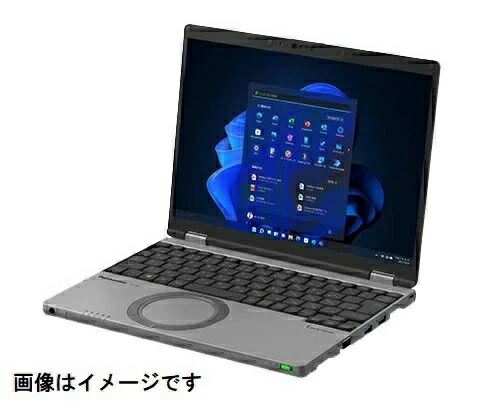 楽天市場】パナソニック Lets note FV4 14．0型