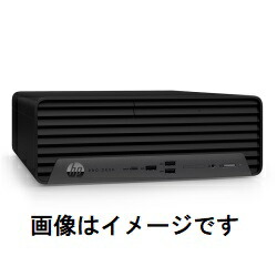 HP Pro SFF400 G9（INTEL　CORE i5 12600搭載） 811140_1.jpg