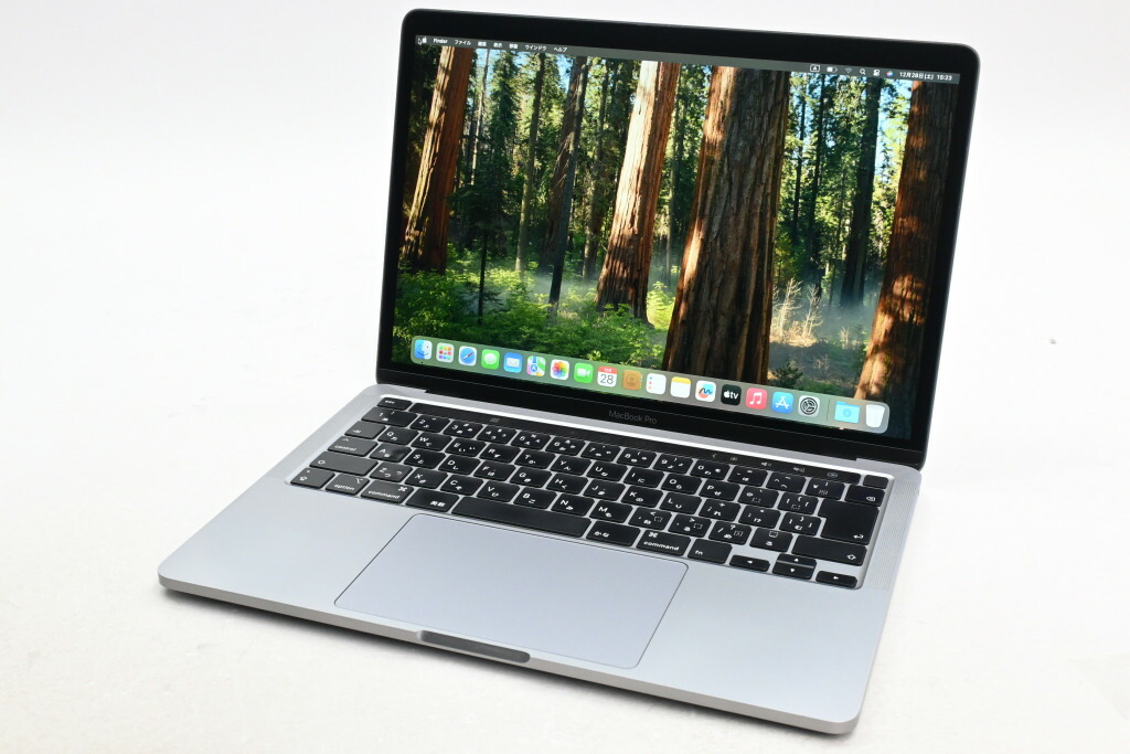楽天市場】【中古】Apple MacBook Pro 13インチ 2.3GHz スペース 楽天市場】【中古】Apple MacBook Pro 13インチ 2.3GHz スペース