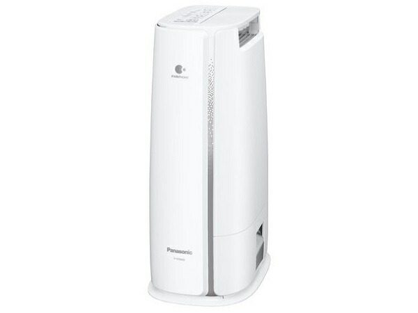 【見せびらかす品 箱なし】Panasonic F-YZX60B-H(引っ敷き薄墨色）お召しもの乾燥除湿機