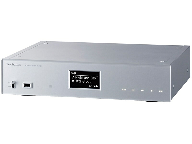 【展示品】 Technics ST-C700 ネットワークオーディオプレーヤー