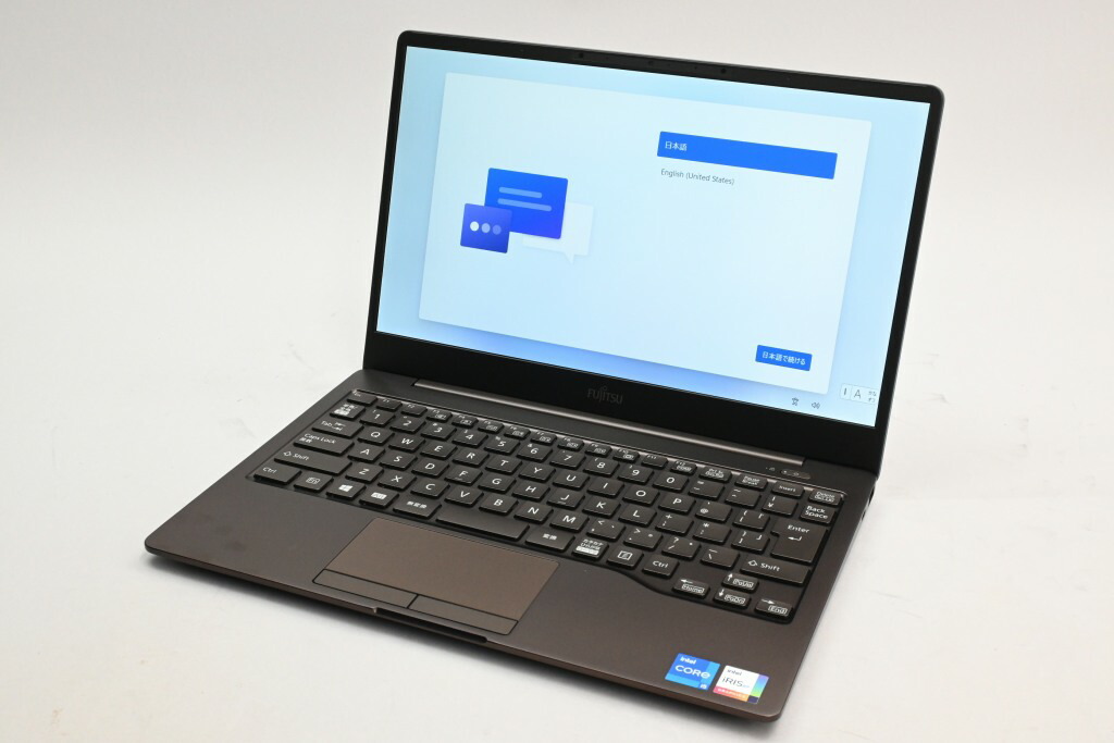 楽天市場】【中古】FUJITSU LIFEBOOK CH CH75/E3 FMVC75E3GZ ベージュ