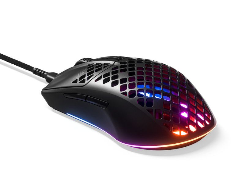 scyrox v8　ブラック Scyrox V8