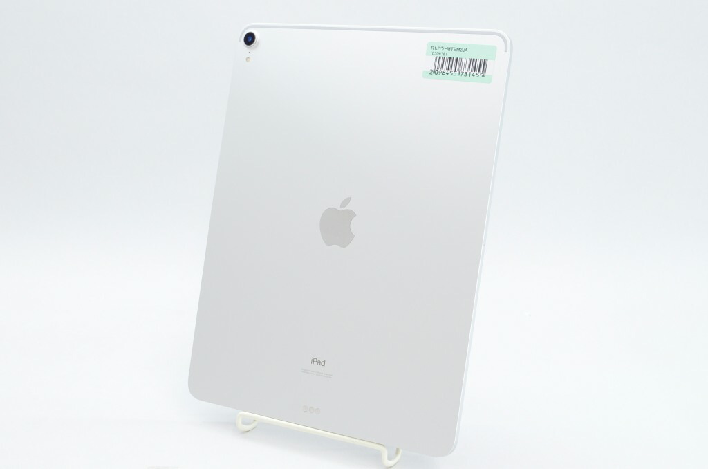 楽天市場】【中古】Apple 【Wi-Fi】 12.9インチ iPad Pro（第3世代
