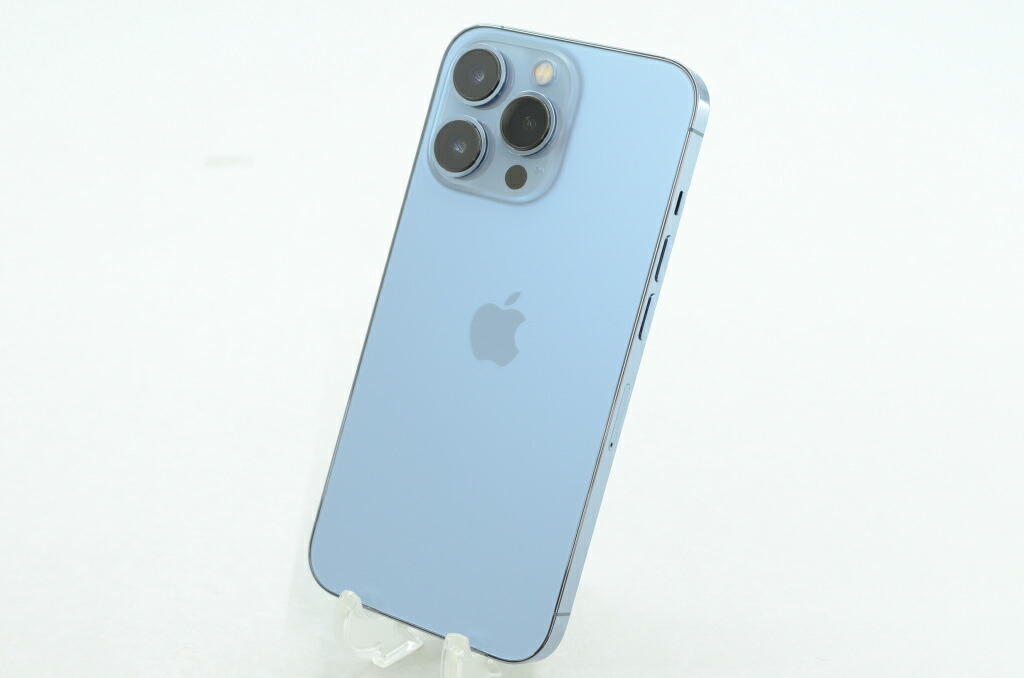 美品【中古】【安心保証】 iPhone12[64GB] docomo ブルー【大集合