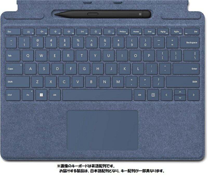 楽天市場】マイクロソフト Surface Pro X スリムペン付き Signature