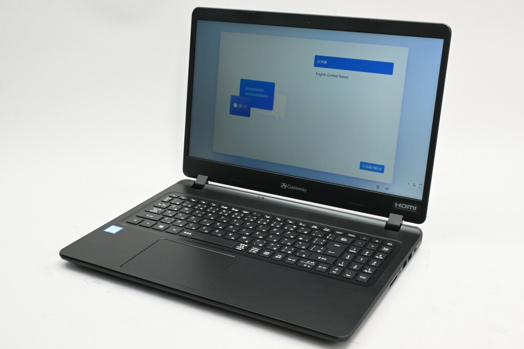 Windowsデスクトップ Gateway DX6795-F76Z/G66 i7/16GB/SSD1TB Windowsデスクトップ Gateway DX6795-F76Z/G66 i7/16GB/SSD1TB 楽天