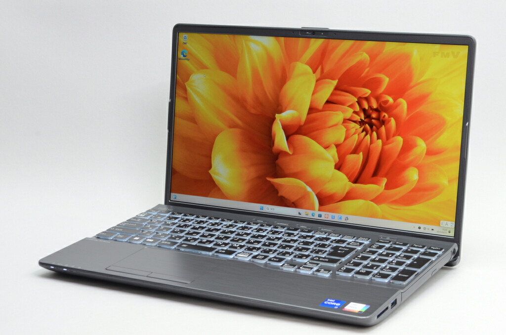 驚速値下げ動作保証Fujitsu LIFEBOOK AH54/E win23H2 驚速値下げ動作保証Fujitsu LIFEBOOK AH54/E win23H2 - メルカリ