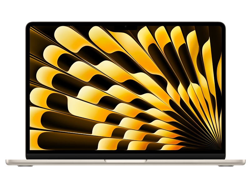 楽天市場】【未開封 メーカー保証1年】Apple MacBook Air 13.6