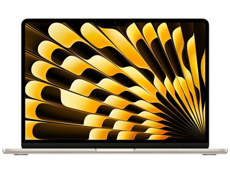 ブランドバッグ通販サイト 楽天市場】【Z1HV00049】 Apple MacBook Air 13インチ スター MacBook本体