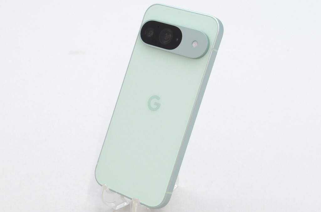 楽天市場】【ほぼ新品・本体のみ】Google Pixel 9 128GB SIMフリー