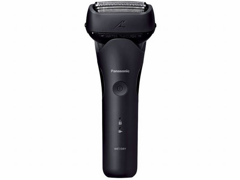 展示未使用　Panasonic ラムダッシュ ES-LT6Q-S シェーバー 概要 ラムダッシュ 3枚刃 ES-LT6Q | メンズシェーバー（電動