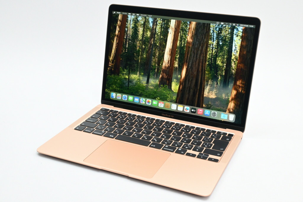 Apple - APPLE MacBook Air MGNE3J/A 中古 楽天市場】中古パソコン MacBook Air 13インチ MGNE3J/A Late