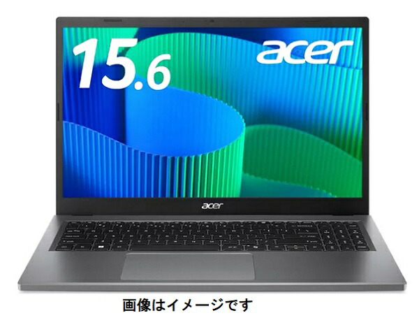 【新品】Acer Extensa 15 (Ryzen 3 7320U/8GB/256GB/Windows 11 Pro /15.6インチFHD)|中古 アウトレット Joshin日本橋店