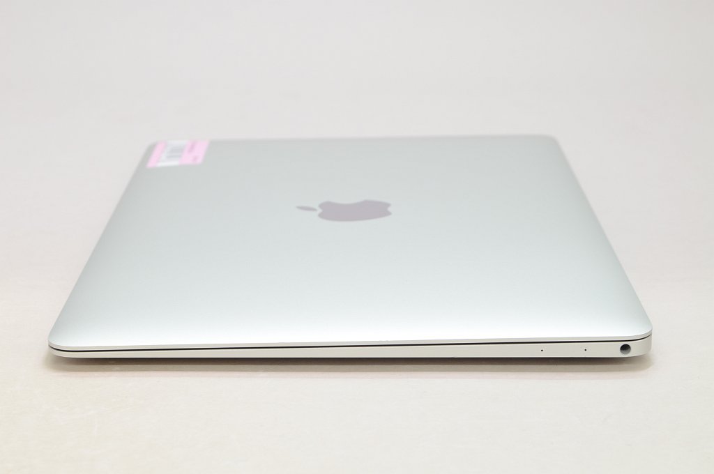 人気商品！！ APPLE MacBook 2017 12インチ最終型 美品 MNYH2J/A