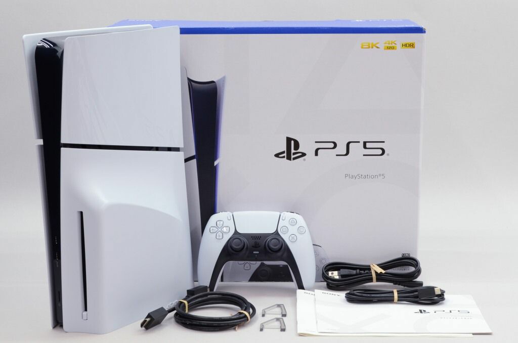 楽天市場】【中古】PlayStation 5 (SSD 1TB) CFI-2000A01 : 中古  
