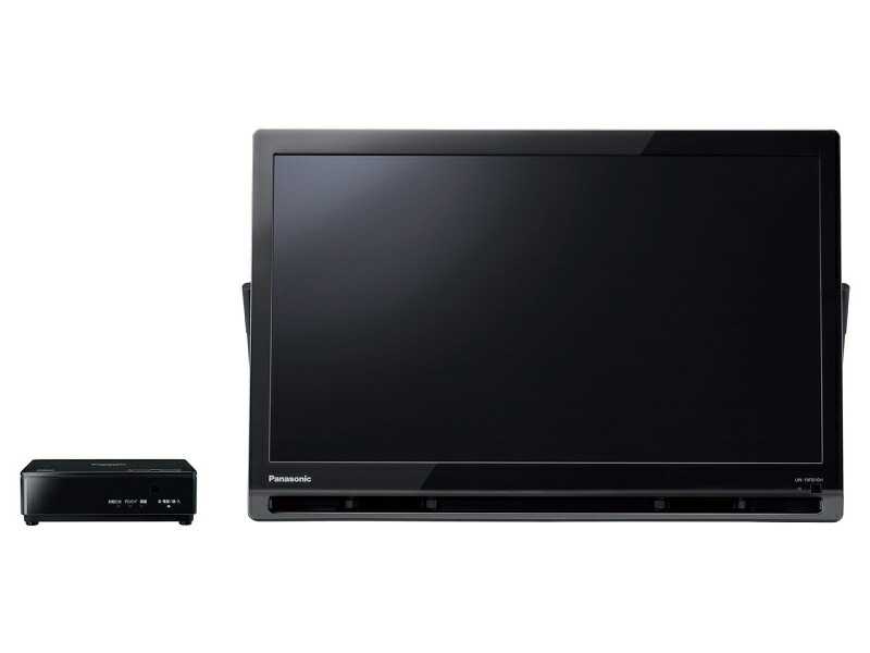 【箱打ちこわれる または 箱汚れた状態品】Panasonic プライベ－トビ内鰓 UN-19FB10H