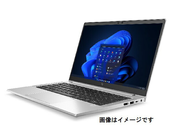 楽天市場】【新品】hp EliteBook 635 Aero G11(Ryzen5 8640U 16GB