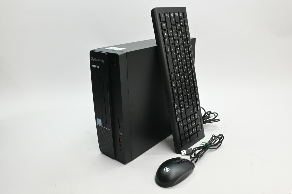 楽天市場】-新品- Gateway DX6795-F76Z/G66 : 中古 アウトレット