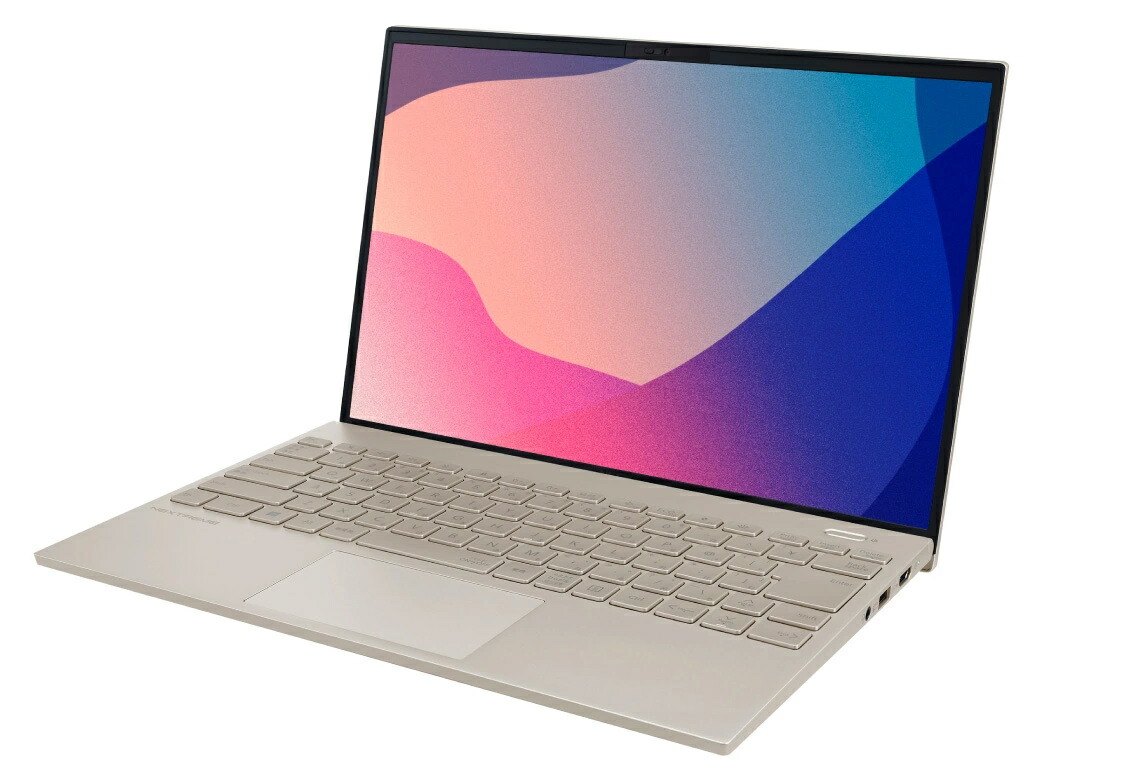 ノートPCWindows LAVIE NEXTREME Carbon XC550 NEC LAVIE NEXTREME Carbon PC-XC550HAB [ 14in | 1920x1200
