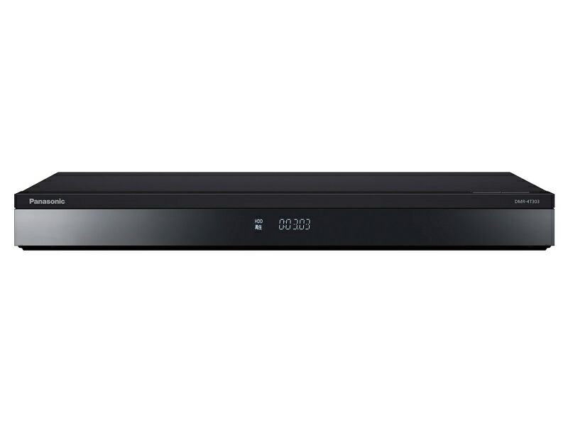 楽天市場】【箱破損 または 箱汚れ品】Panasonic ディーガ DMR-2W202