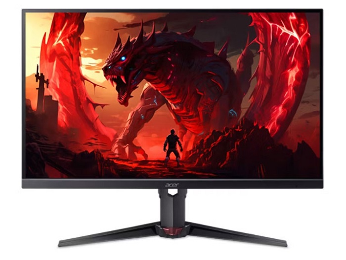 楽天市場】ACER SH272UEbmiphux [27.0型 ゲーミングモニター] : XPRICE