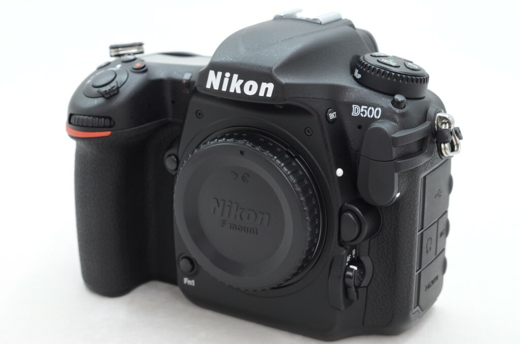 楽天市場】【中古】【1年保証】【良品】Nikon D50 ボディ ブラック