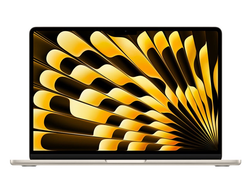 楽天市場】【Z1HK000G7】 Apple MacBook Air 13インチ スペース
