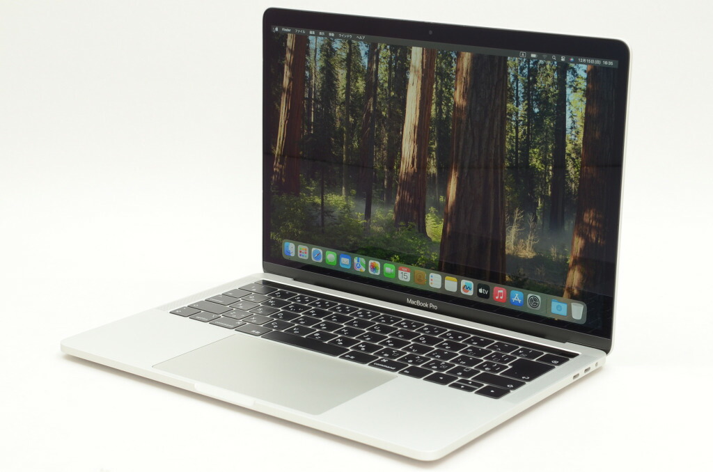 楽天市場】【中古】Apple MacBook Pro 13インチ M2(8コアCPU/10