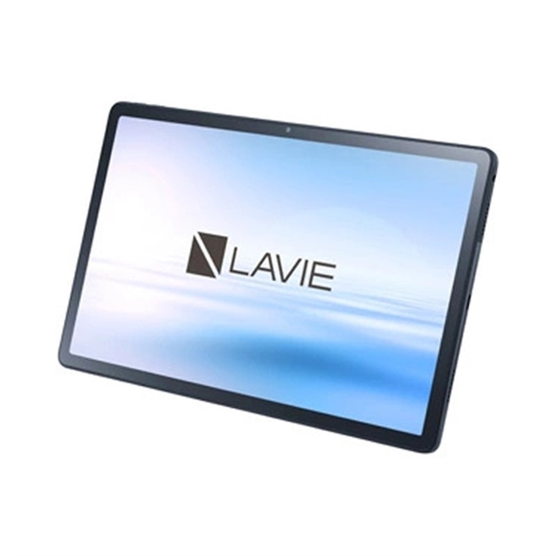 -新品- NEC LAVIE Tab T11 T1175/FAS パソコン-T1175FAS (狂飆薄墨色)