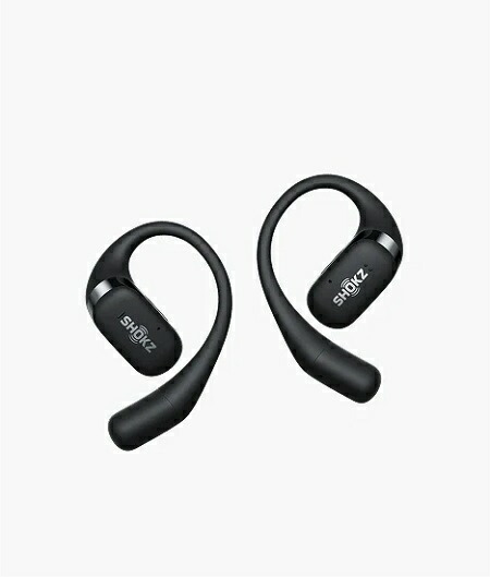 楽天市場】Shokz（ショックス）OpenFit ベージュ 蔦屋家電 : 蔦屋書店