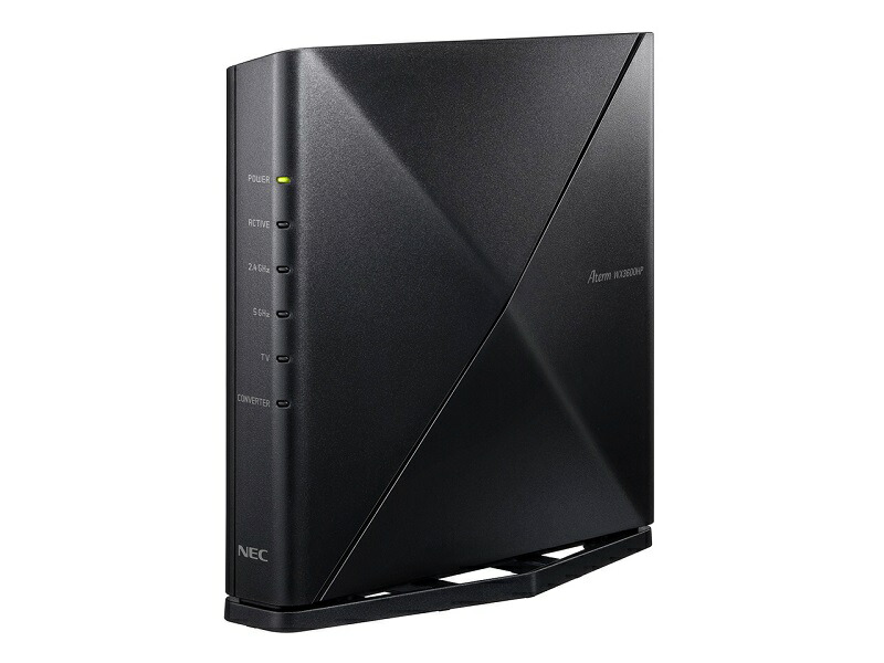 大幅値下げ！！NEC Aterm AX3600HP 無線LANルーター a78848c6-0d32-496b-bfe2-