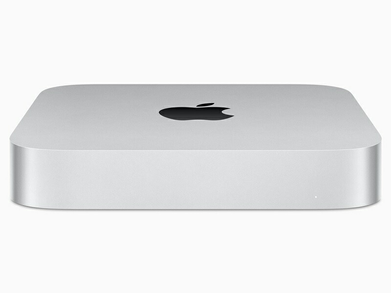 楽天市場】【Z170000BW】 Apple Mac mini 2023年CTOモデル（ベース 