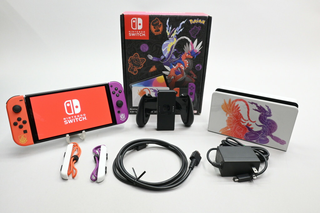 【中古】　ニンテンドースイッチ　2点 Nintendo Switch Lite ゲーム機本体 中古 8,800円 | ネット最