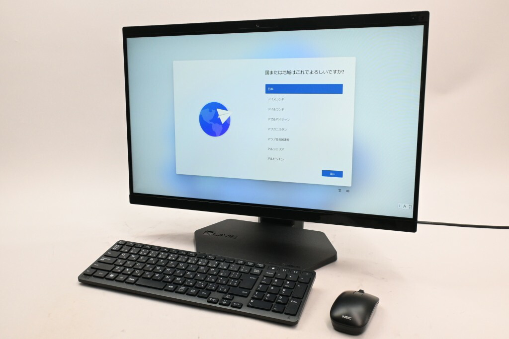 教頭せんせい様　NEC デスクトップパソコン　PC-A2798GAB-J　高性能 教頭せんせい様 NEC デスクトップパソコン PC-A2798GAB-J 高性能 LAVIE