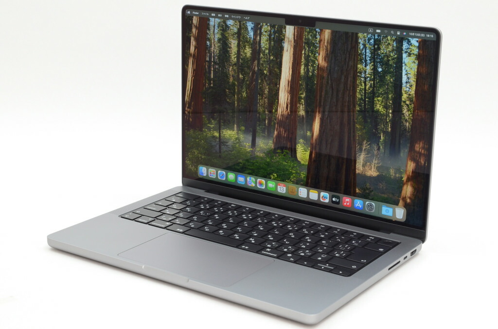 macbook pro m2チップ 中古 APPLE 〔中古〕MacBook Pro (13-inch, M2, 2022) BTO Apple M2