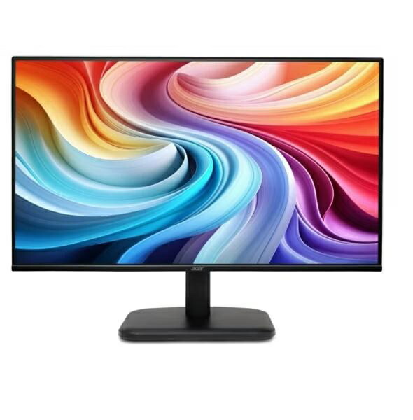 楽天市場】Acer モニター 24.5インチ フルHD 非光沢 IPS 120Hz 1ms(VRB