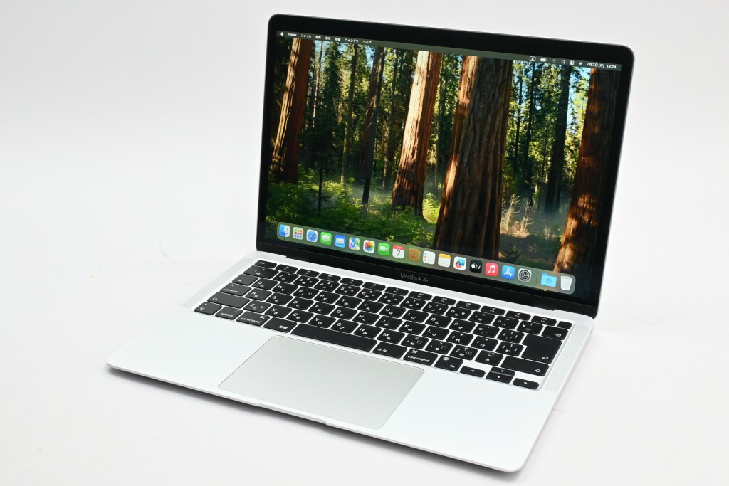 楽天市場】【中古】Apple MacBook Pro 13インチ 256GB Apple M1