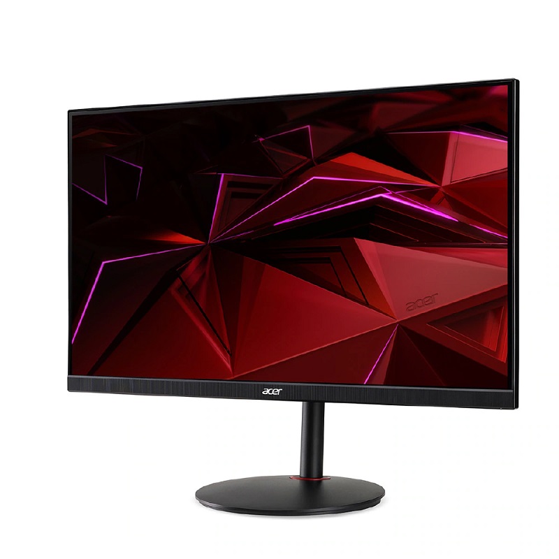 【訳アリ 箱破損 開梱品】 Acer NITRO XV0 XV270M3bmiiprx (27インチ 黒)