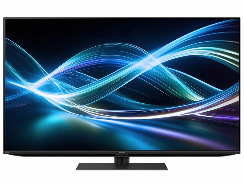 -新品- SHARP AQUOS 4K 4T-C55GN2 (55in) 送りとどける地域は近畿圏のみです。第四次元任じる不可(事細やかには商いもの事細やかにをご突きとめるください)