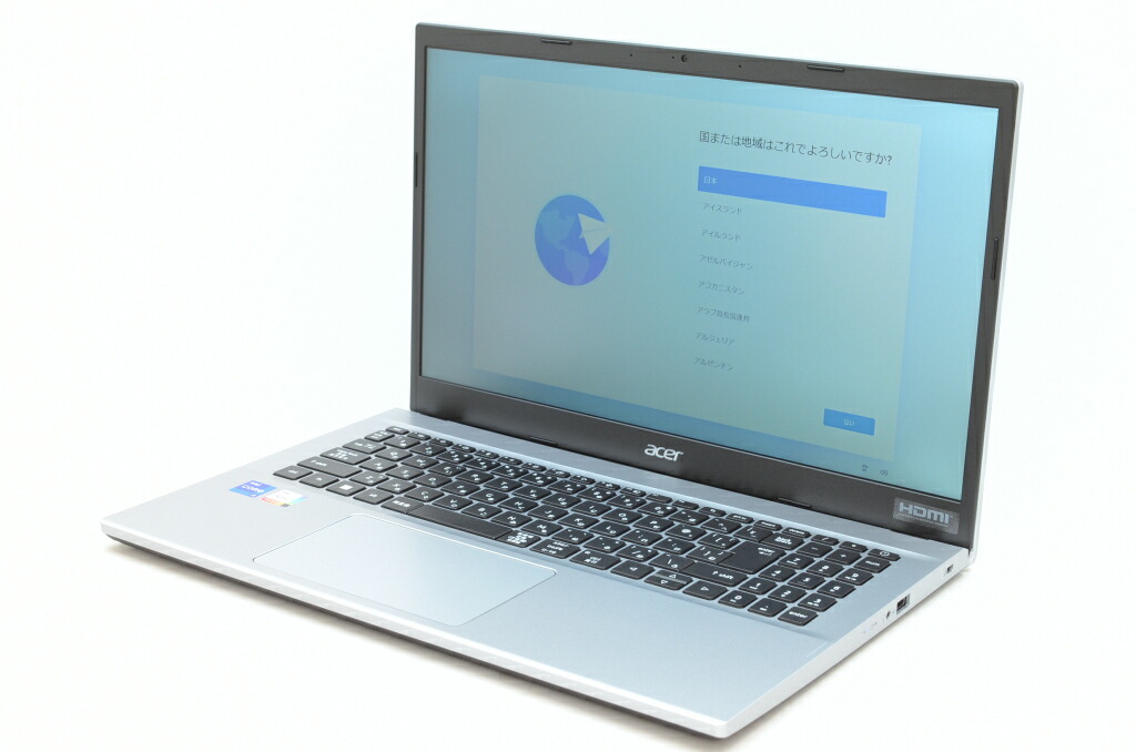 楽天市場】acer エイサー /Win11ノートPC/Acer Aspire 3 N22C6