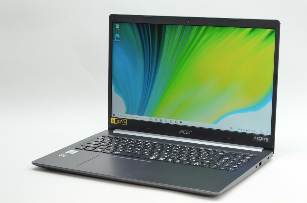 acer エイサー /Win11ノートPC/Acer Aspire 3 N22C6/A315-59-H56Y/NXK6TSJ00C4020B33E3400/ABランク/70【中古】 楽天市場】acer エイサー /Win11ノートPC/Acer Aspire 3 N22C6