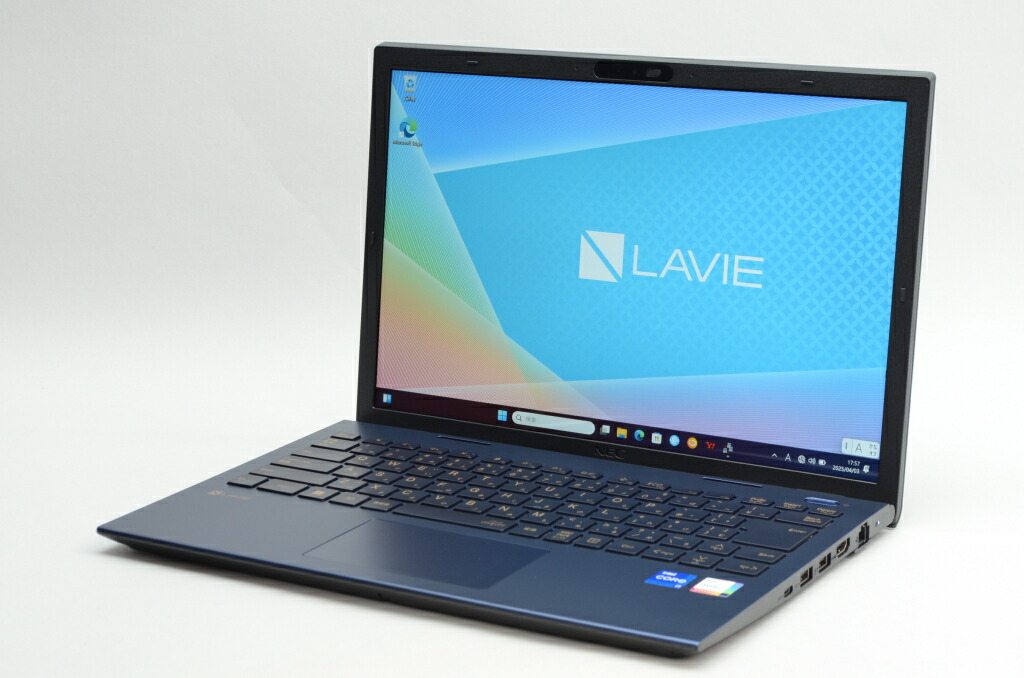 楽天市場】【展示品】 NEC LAVIE N15 N1550/GAW-HE PC-N1550GAW-HE