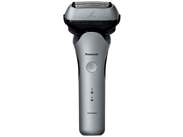 楽天市場】【展示品】Panasonic ラムダッシュPRO ES-LV5J-S