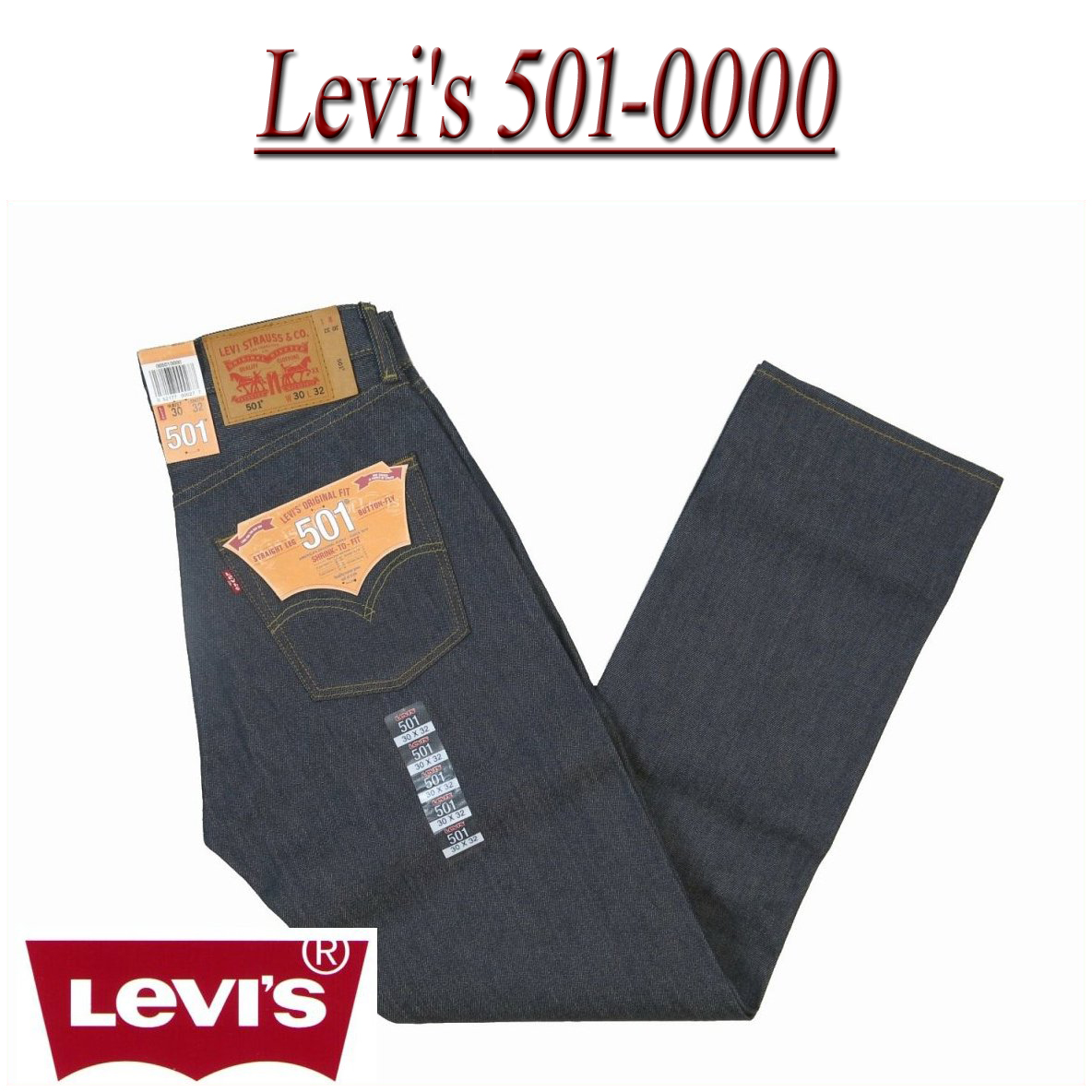 J Rakuten Ichiba shop Plus: 501 af05 new article Levi's US line Levis ...