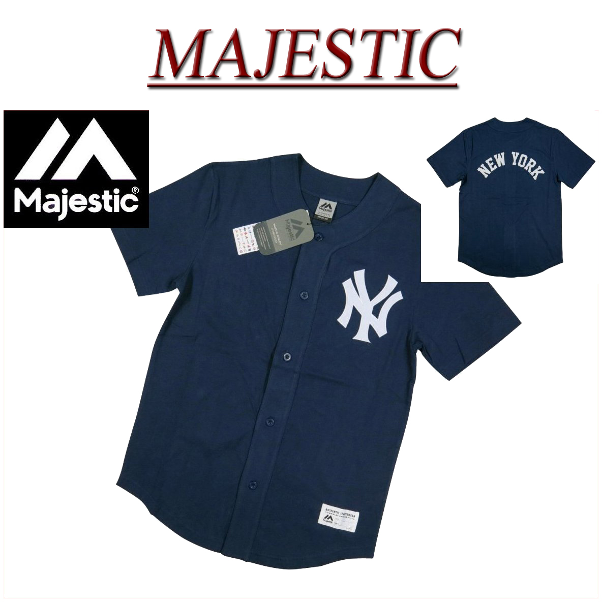 yankees baseball shirt